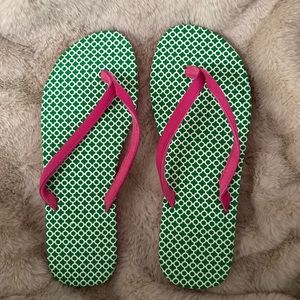 New SKIDDERS Flip Flops